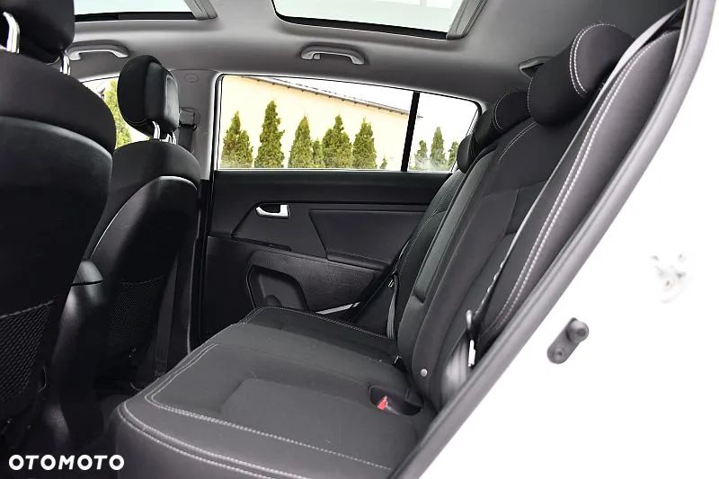 Kia Sportage 1.6 GDI XL 2WD - 20