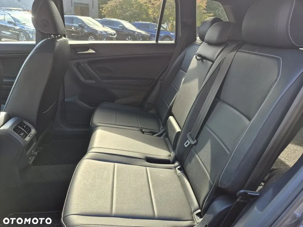 Volkswagen Tiguan 2.0 TSI 4Mot R-Line DSG - 10