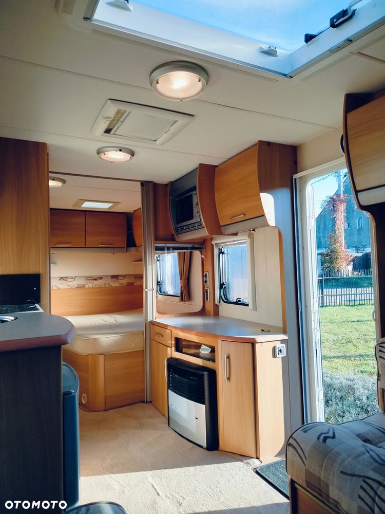 SWIFT Charisma 555 - 6