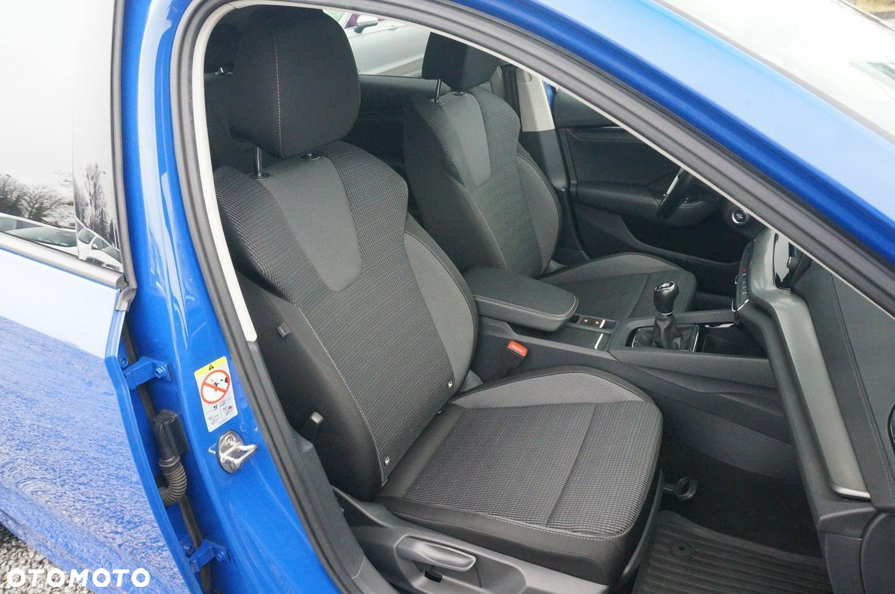 Skoda Octavia - 29