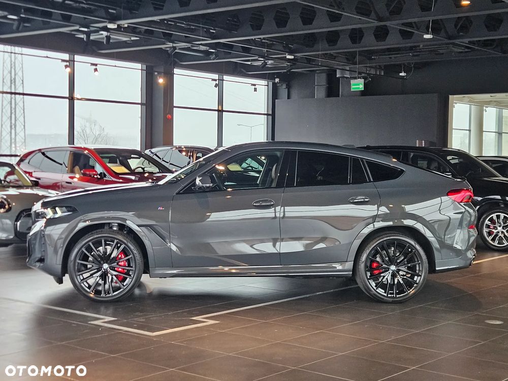 BMW X6 - 6