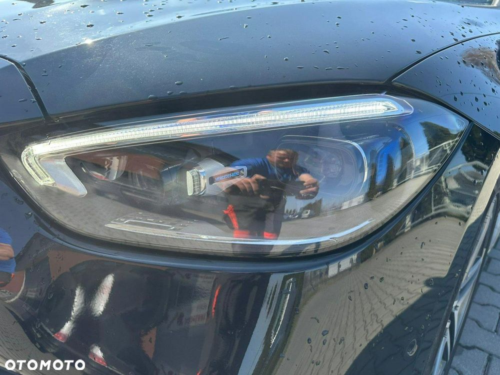 Mercedes-Benz Klasa C - 17