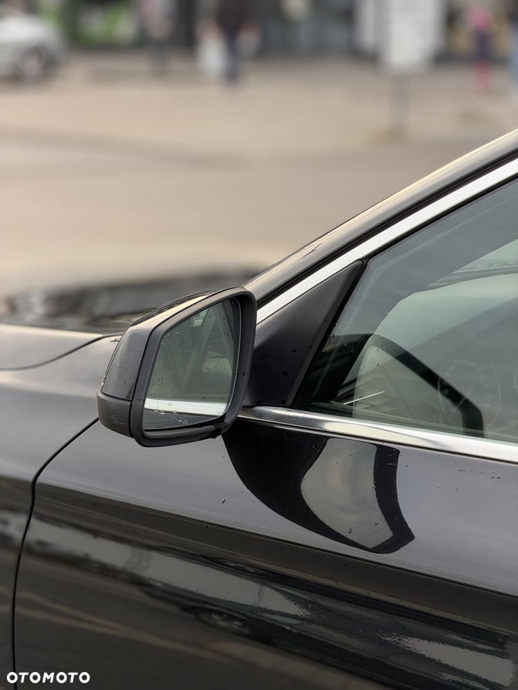 BMW Seria 5 - 11