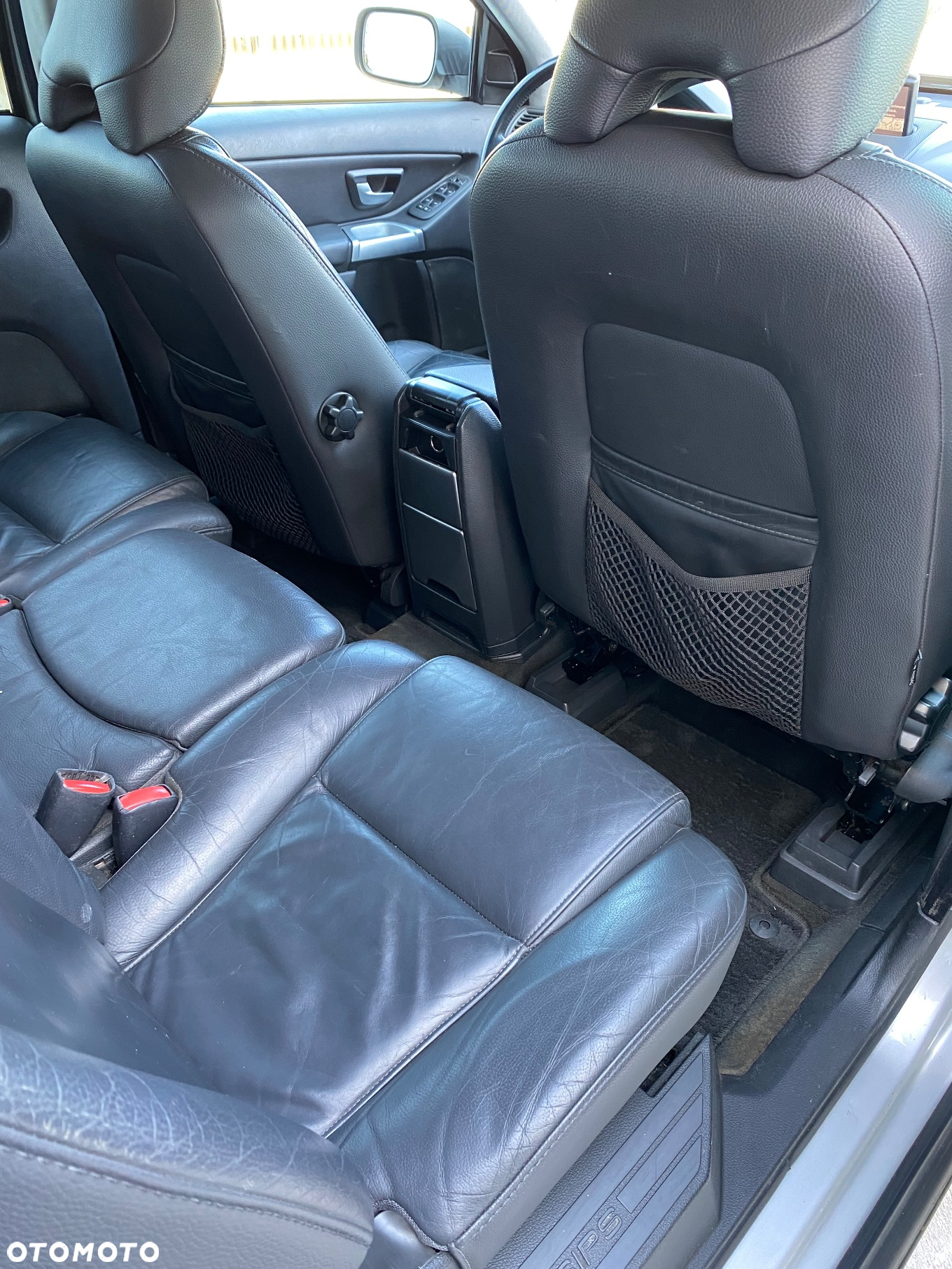 Volvo XC 90 2.5T Summum - 27