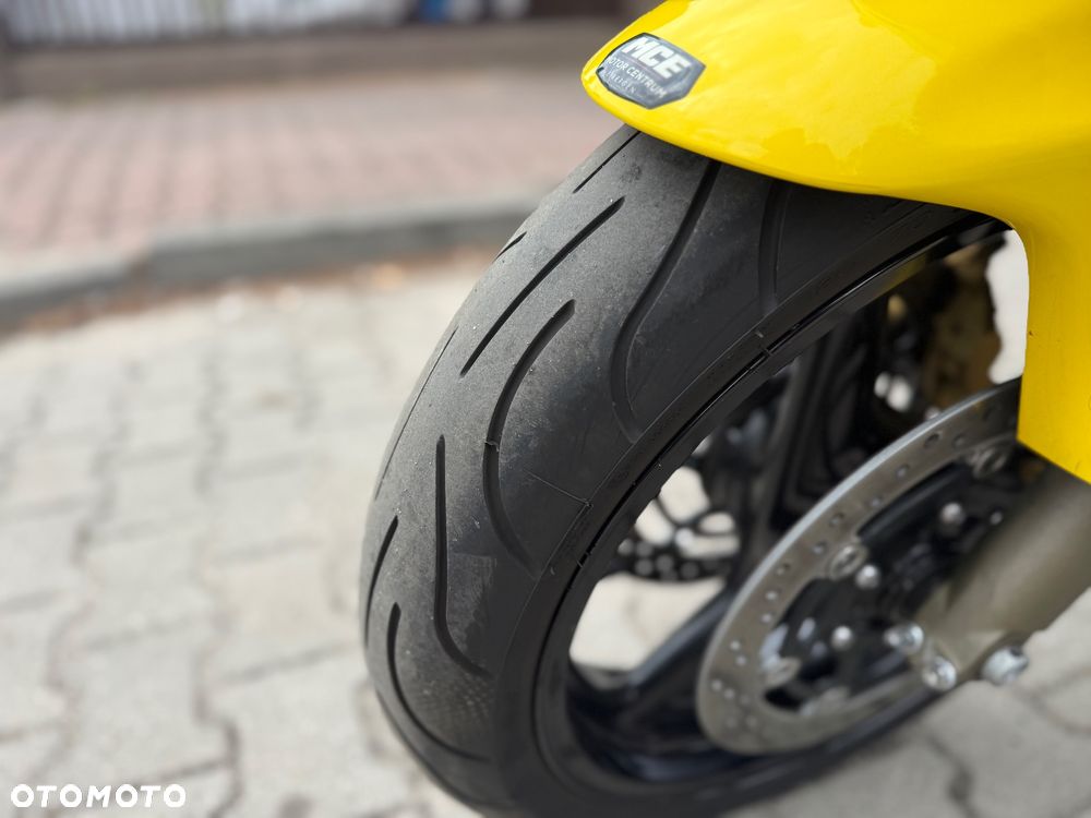 Honda CBR - 22