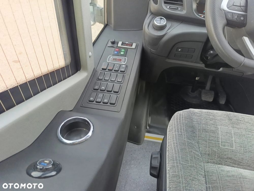 Iveco Mercus Daily City - 17