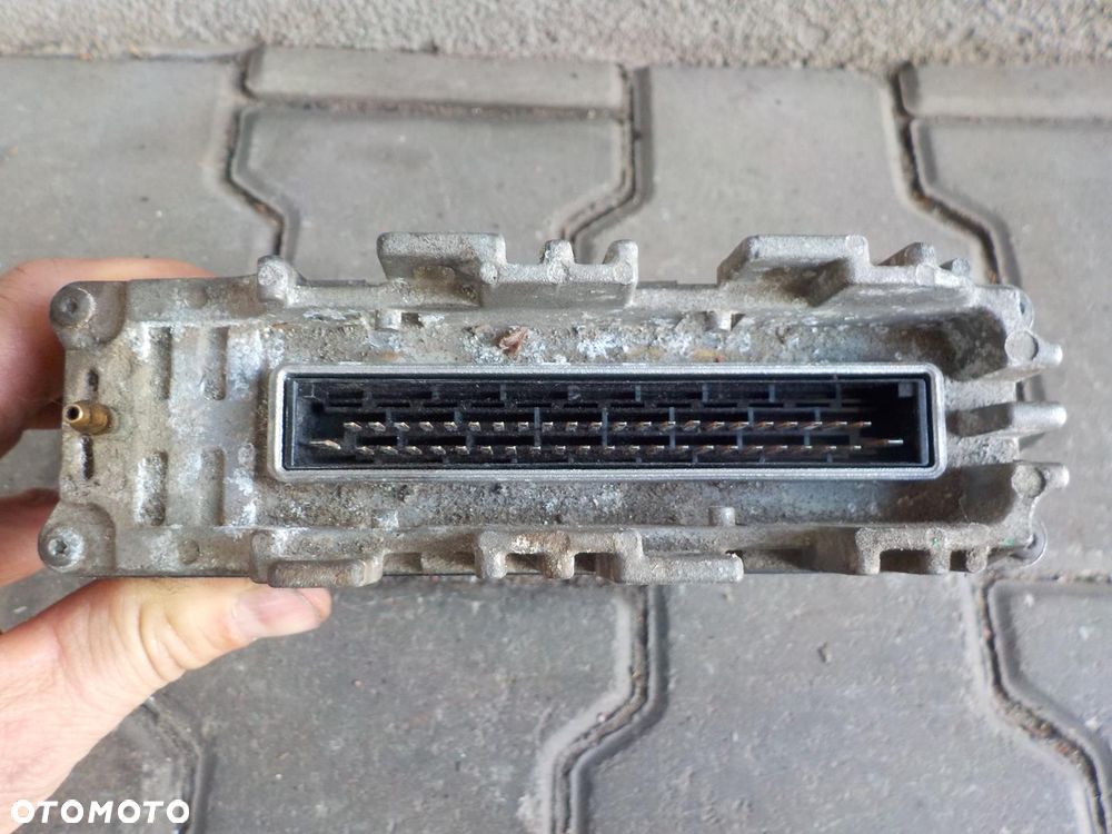 VW T4 2.5 BENZYNA KOMPUTER STEROWNIK 023906024B - 3