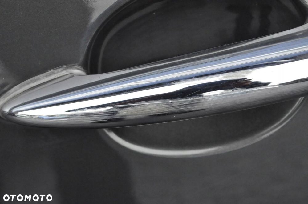 MINI R60 DRZWI LEWY TYŁ TYLNE - 8