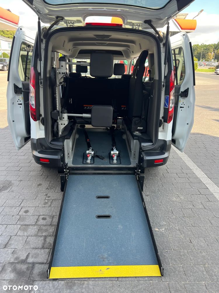 Ford Transit Connect 240 L2 Trend - 14