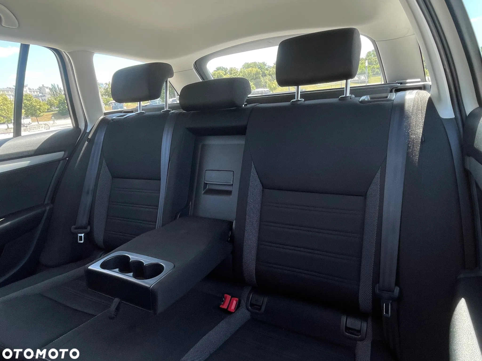 Skoda Octavia 1.6 TDI Ambition - 14