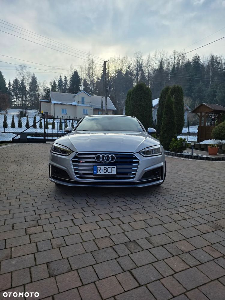 Audi A5 Sportback 2.0 TFSI quattro S tronic - 30