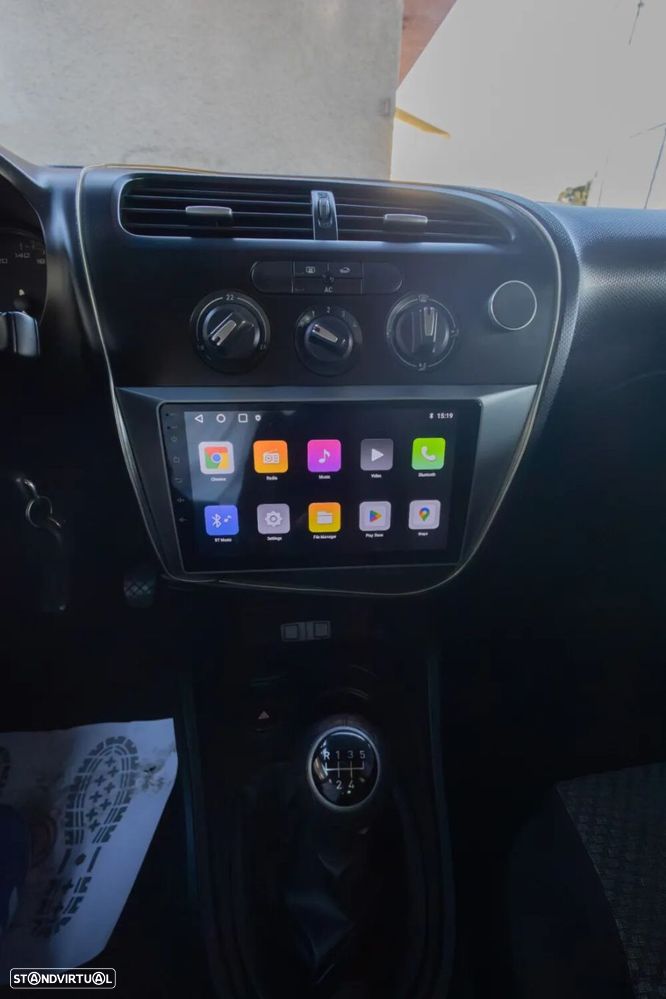 SEAT Leon 1.6 TDI Ecomotive Style - 17