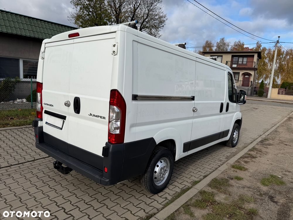 Citroën JUMPER - 4