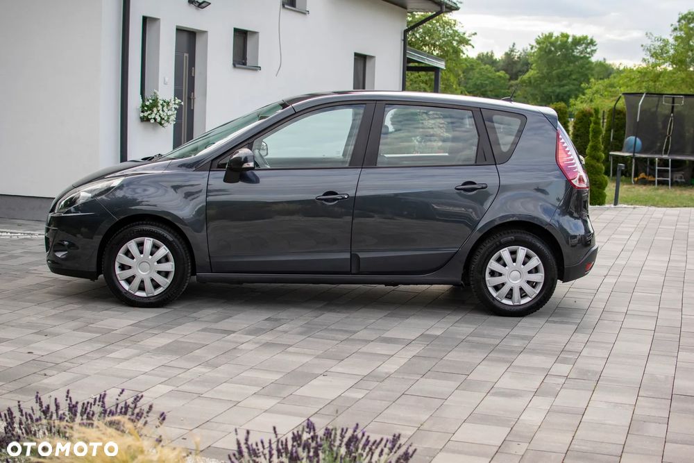 Renault Scenic - 27