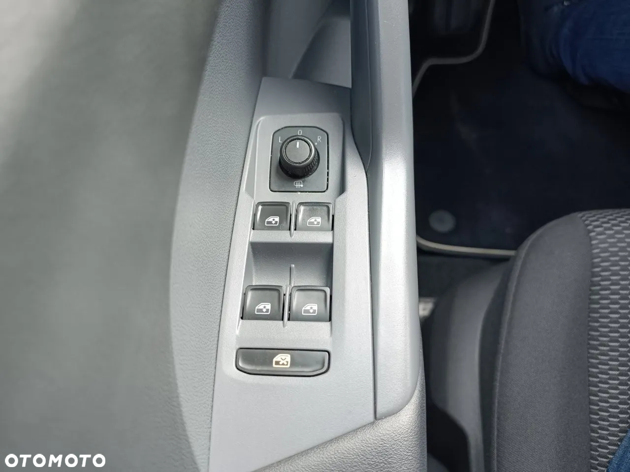 Volkswagen T-Cross 1.0 TSI Life - 21
