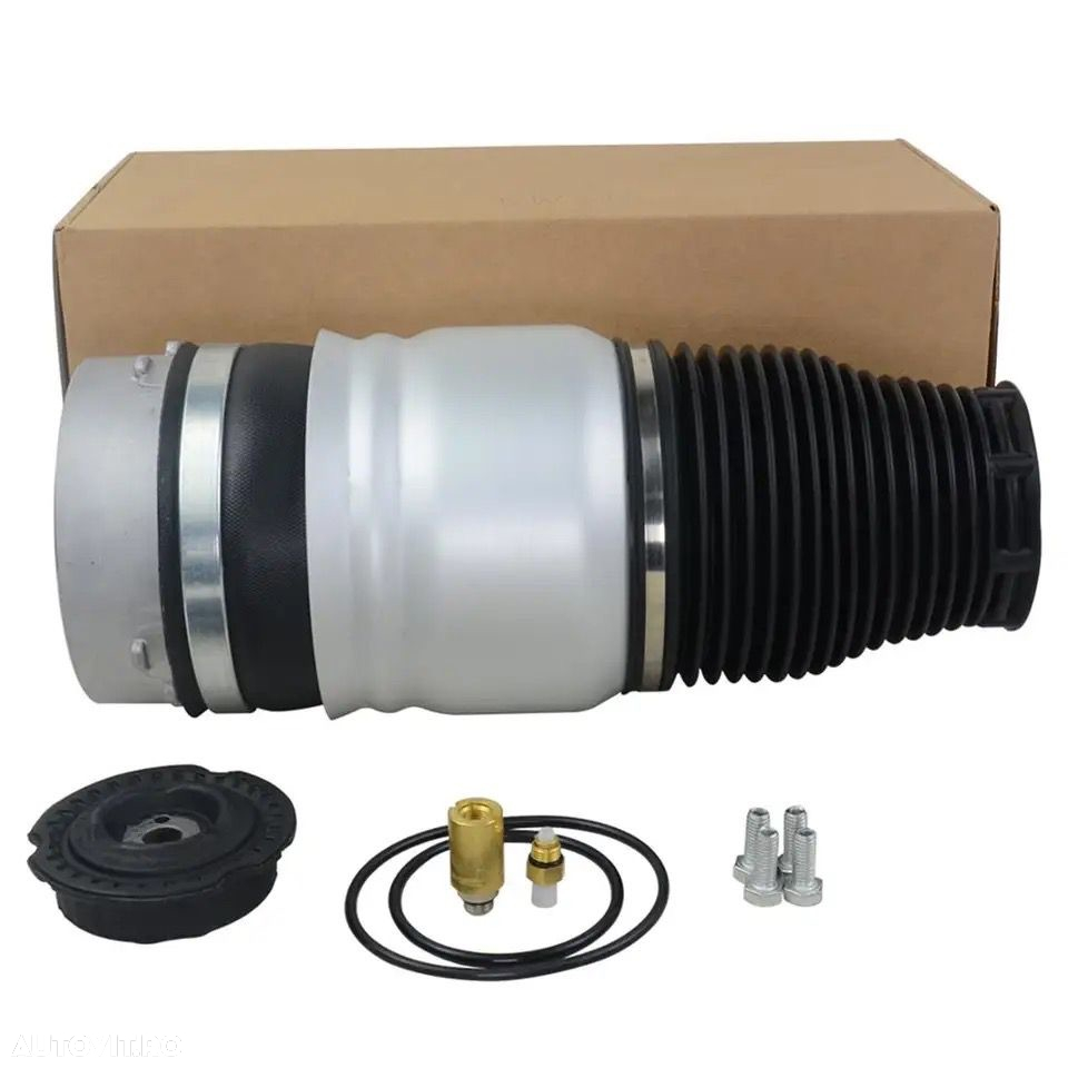 Bloc de valve compresor Perna aer Mercedes bmw audi Porsche vw e class s class cls gle a6 a7 a8 q7 touareg phaeton cayenne panamera mancan - 11