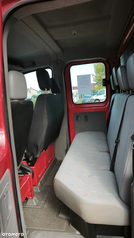 Volkswagen Crafter - 6