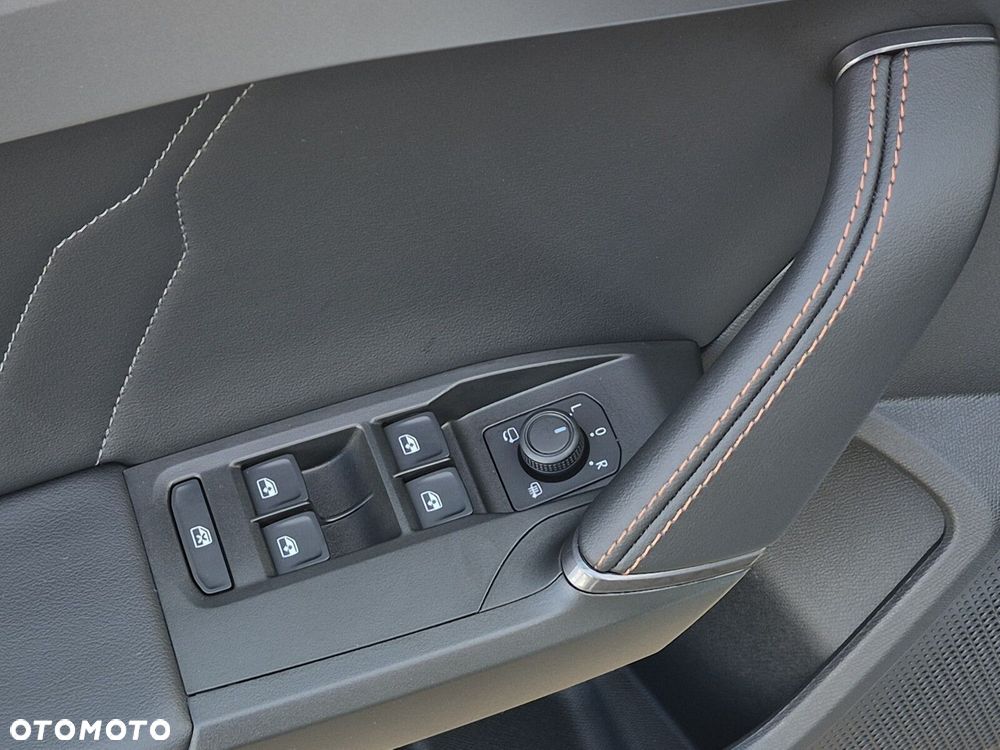 Cupra Leon 2.0 TSI VZ DSG - 12