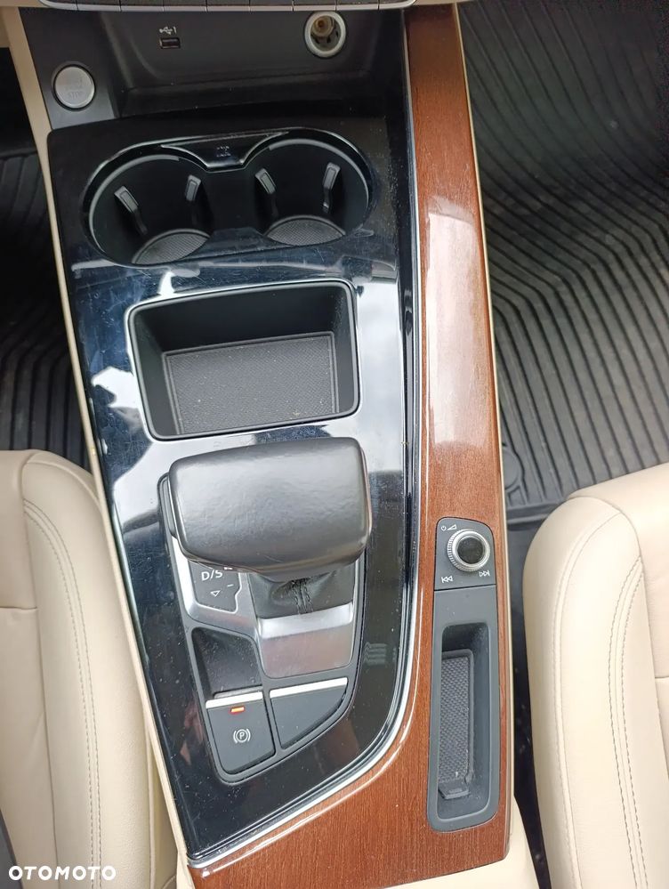 Audi A4 Limousine 2.0 TFSI Quattro S tronic - 15