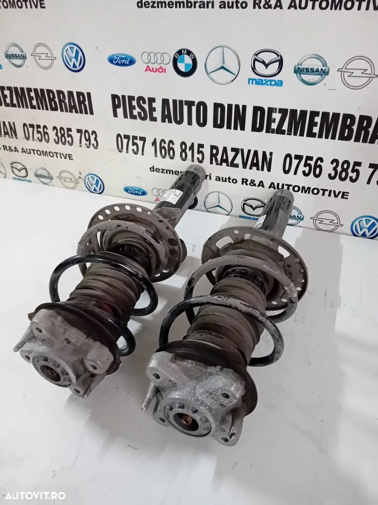 Ansamblu Telescop Amortizor Arc Fata Bmw G20 G21 G22 G23 G26 Cod 7868793 Cu 20.000 KM - 4