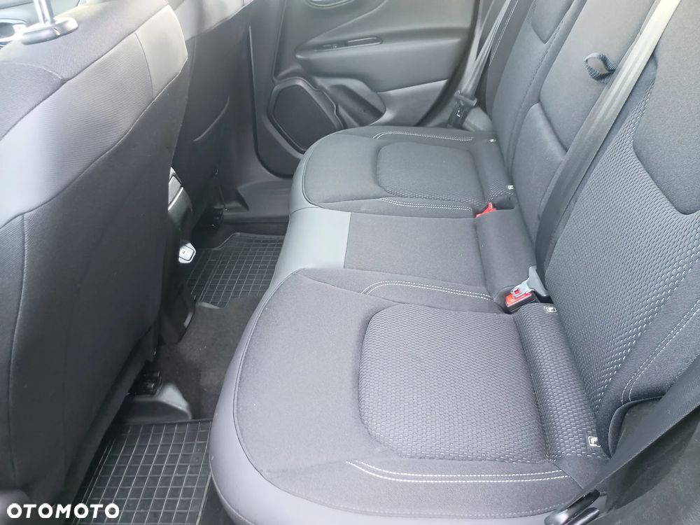 Jeep Renegade 1.0 GSE T3 Turbo Limited FWD S&S - 31