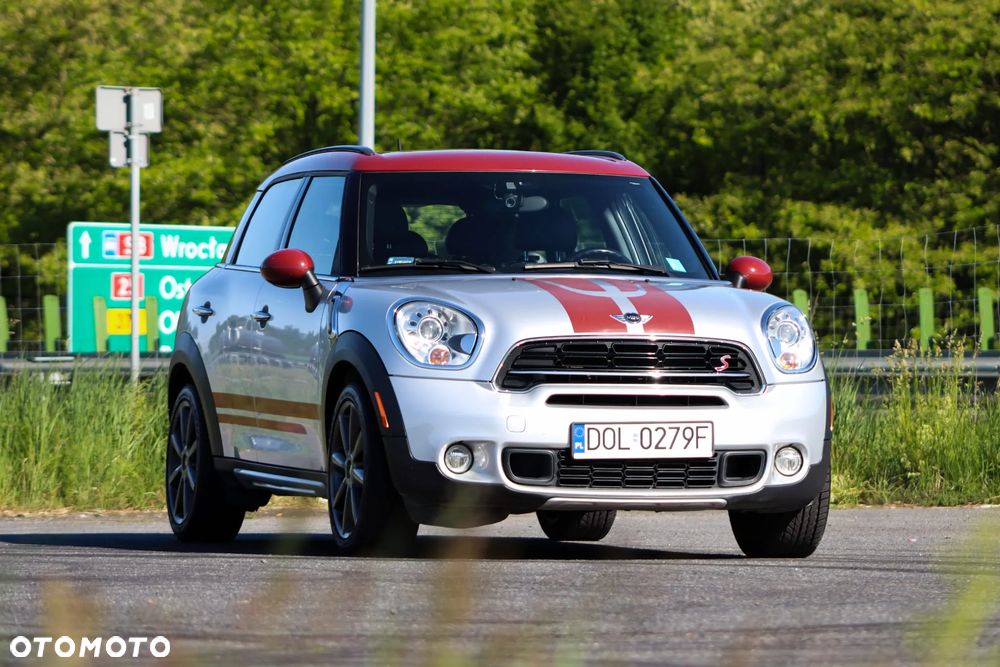 MINI Countryman - 12