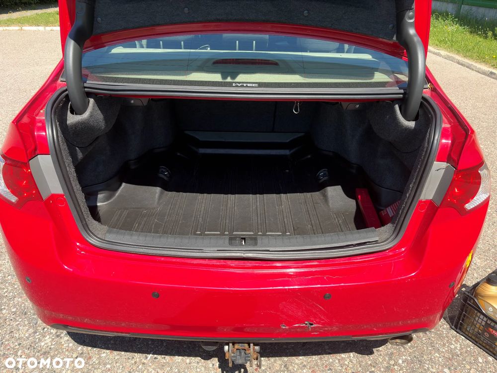 Honda Accord 2.0 Elegance - 15