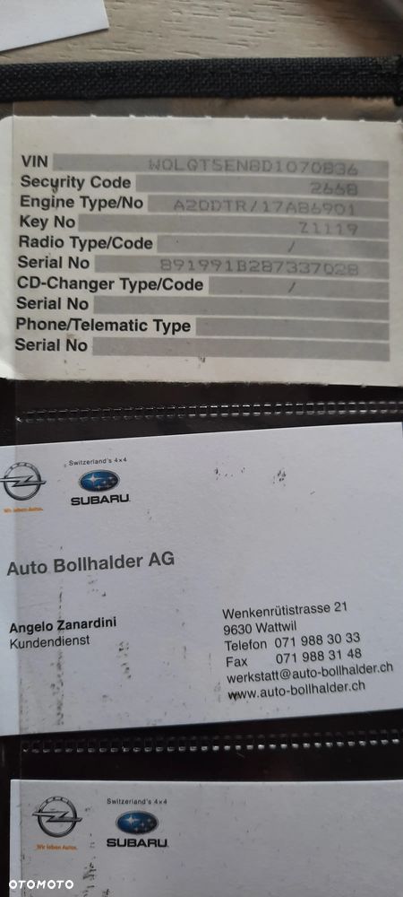 Opel Insignia 2.0 CDTI Edition 4x4 - 35