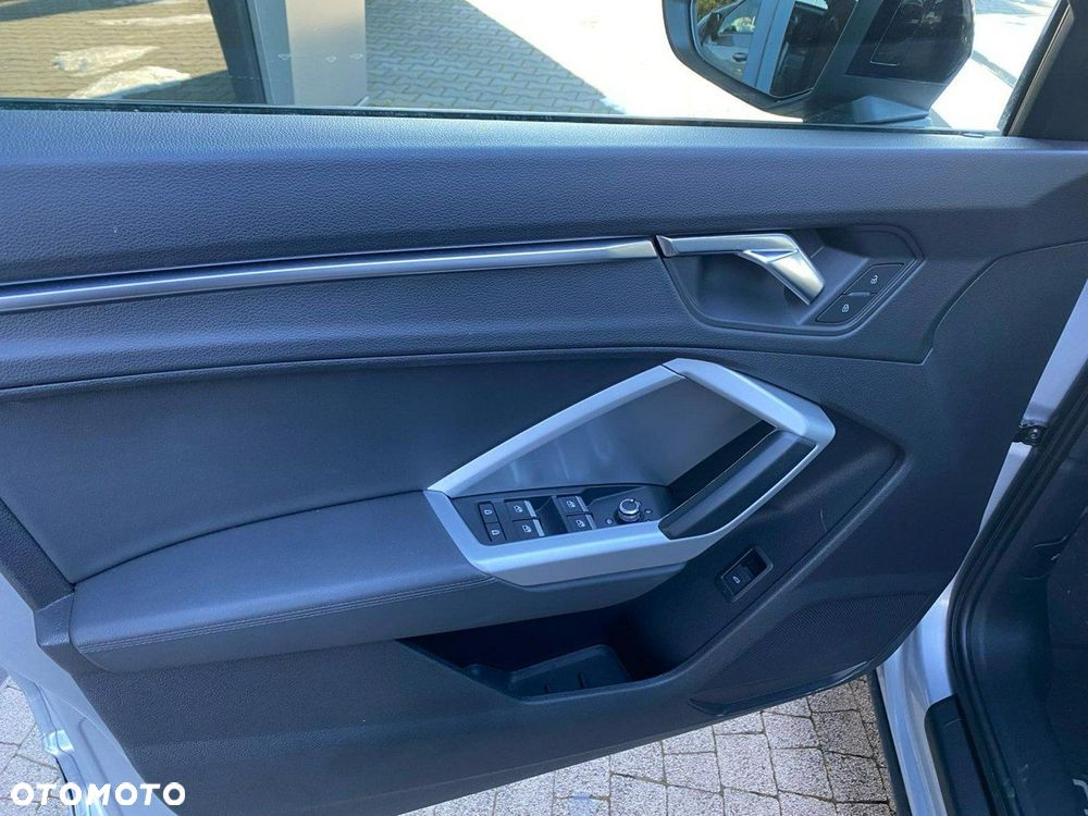 Audi Q3 45 TFSI Quattro S tronic S line - 18