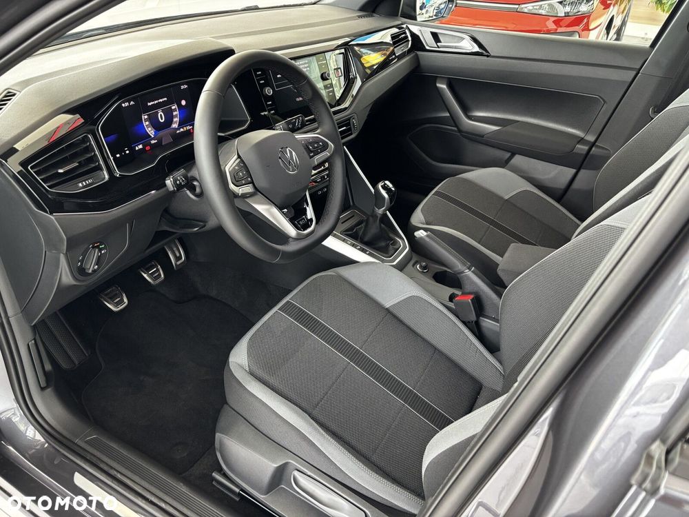 Volkswagen Polo 1.0 TSI Edition 50 - 11