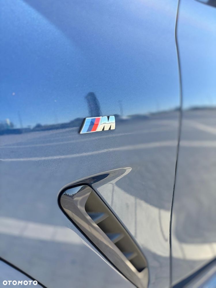 BMW X3 xDrive20d - 6