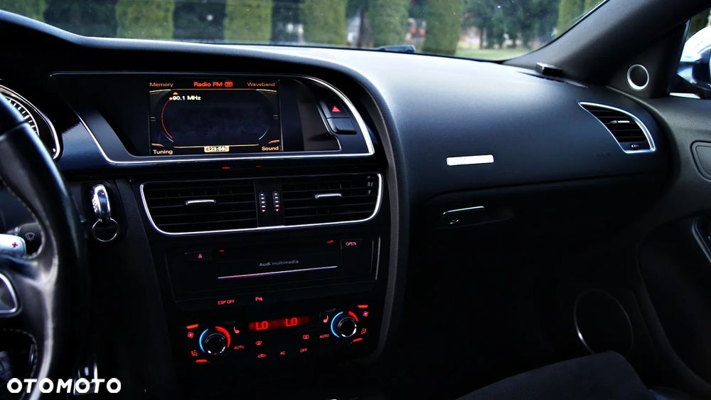 Audi A5 Sportback 2.0 TFSI Multitronic - 19