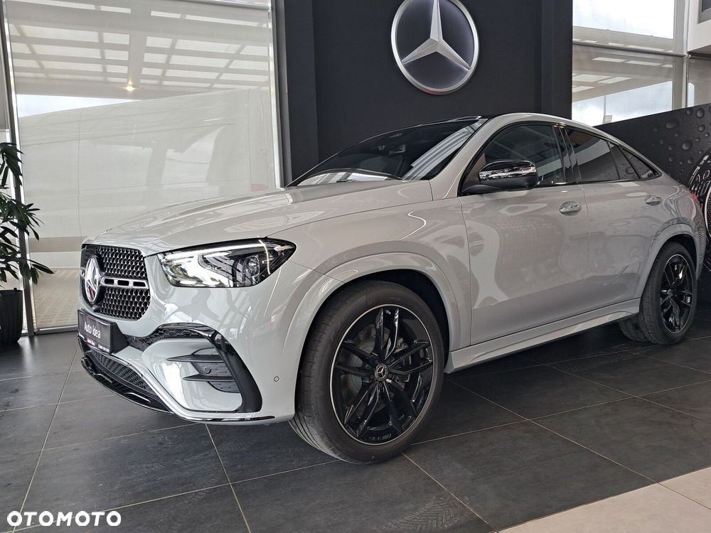 Mercedes-Benz GLE - 7