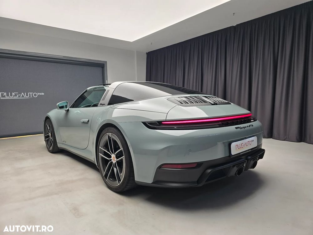 Porsche 992 - 15