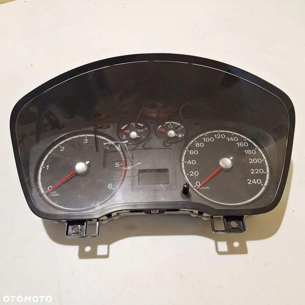 LICZNIK ZEGAR FOCUS MK2 7M5T-10849 CB