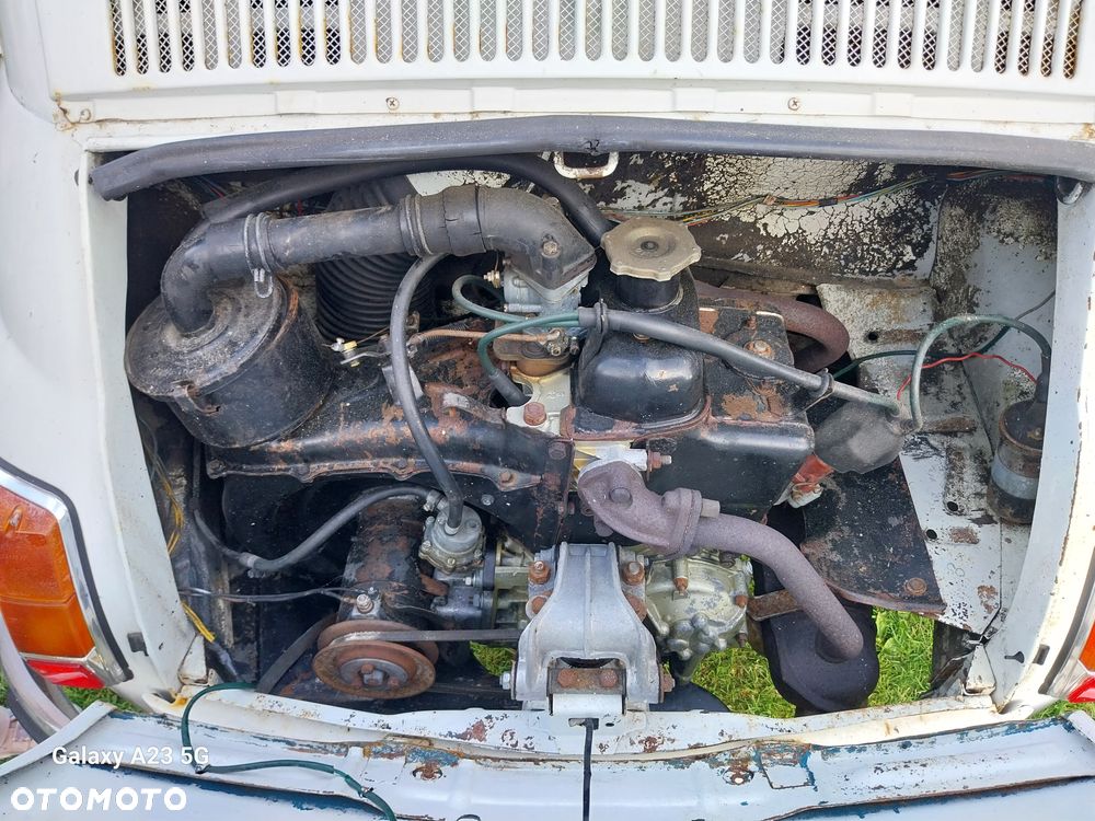 Fiat 500 - 5