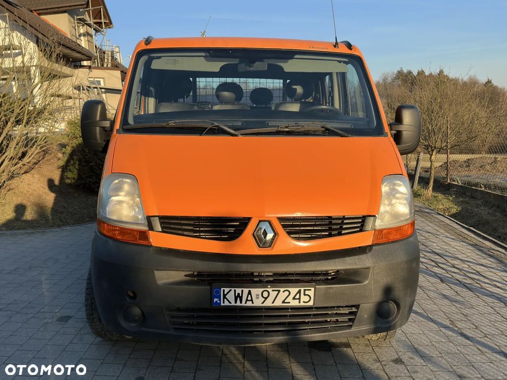 Renault Master - 2
