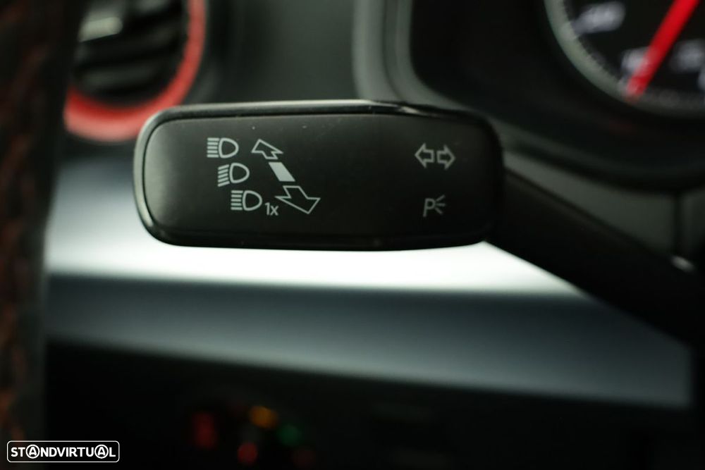 SEAT Arona 1.0 TSI FR DSG - 17