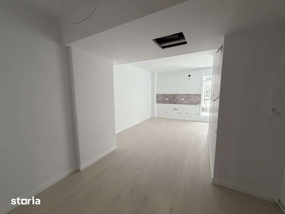 Studio MTM Pipera Lake | Pompe de Caldura | Bloc Finalizat - Imagine principală: 3/10