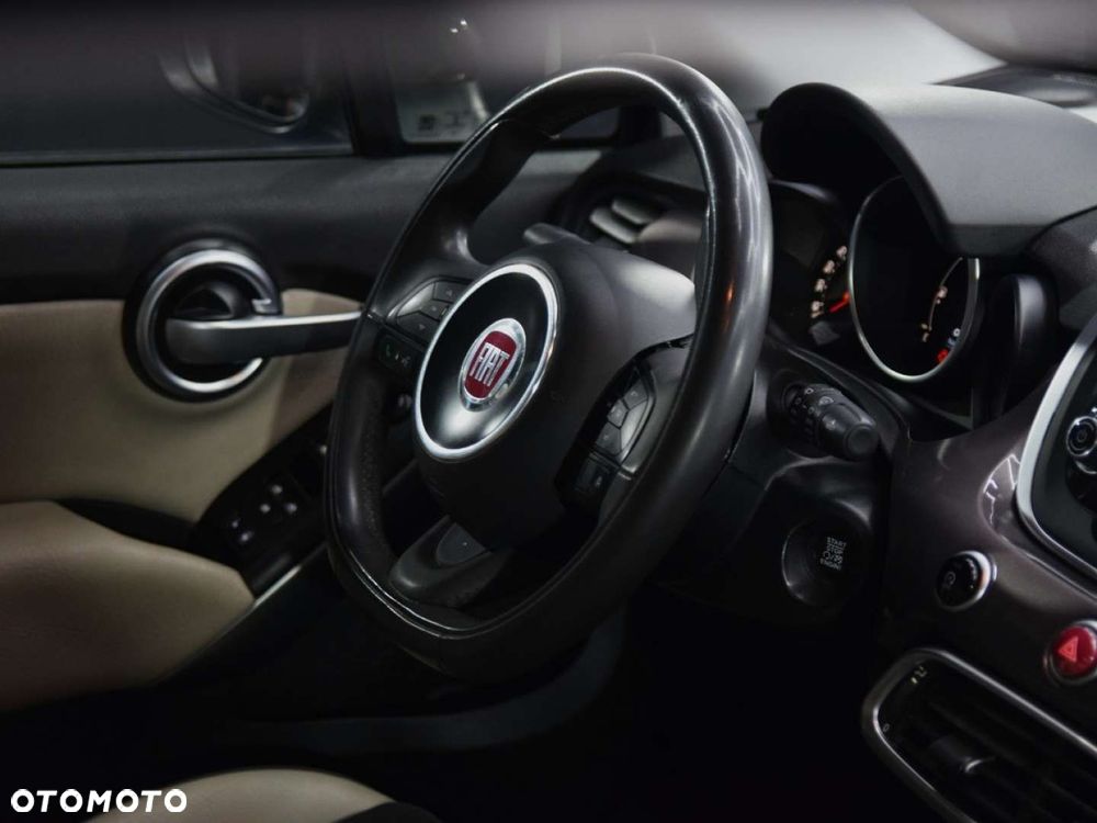 Fiat 500X - 22