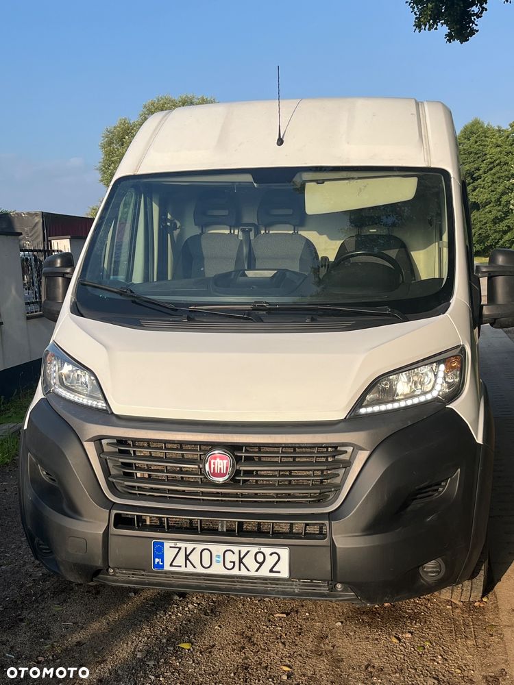 Fiat Ducato - 3