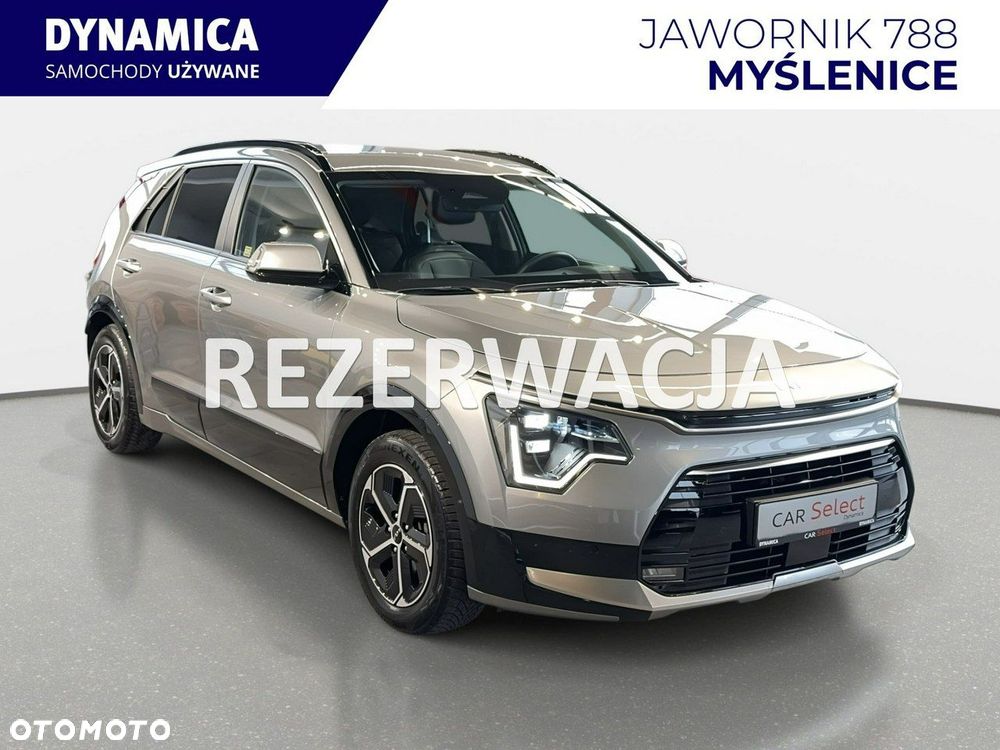 Kia Niro - 2