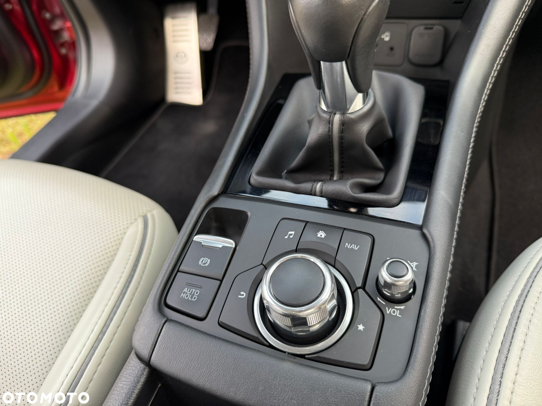 Mazda CX-3 2.0 SkyPassion - 15