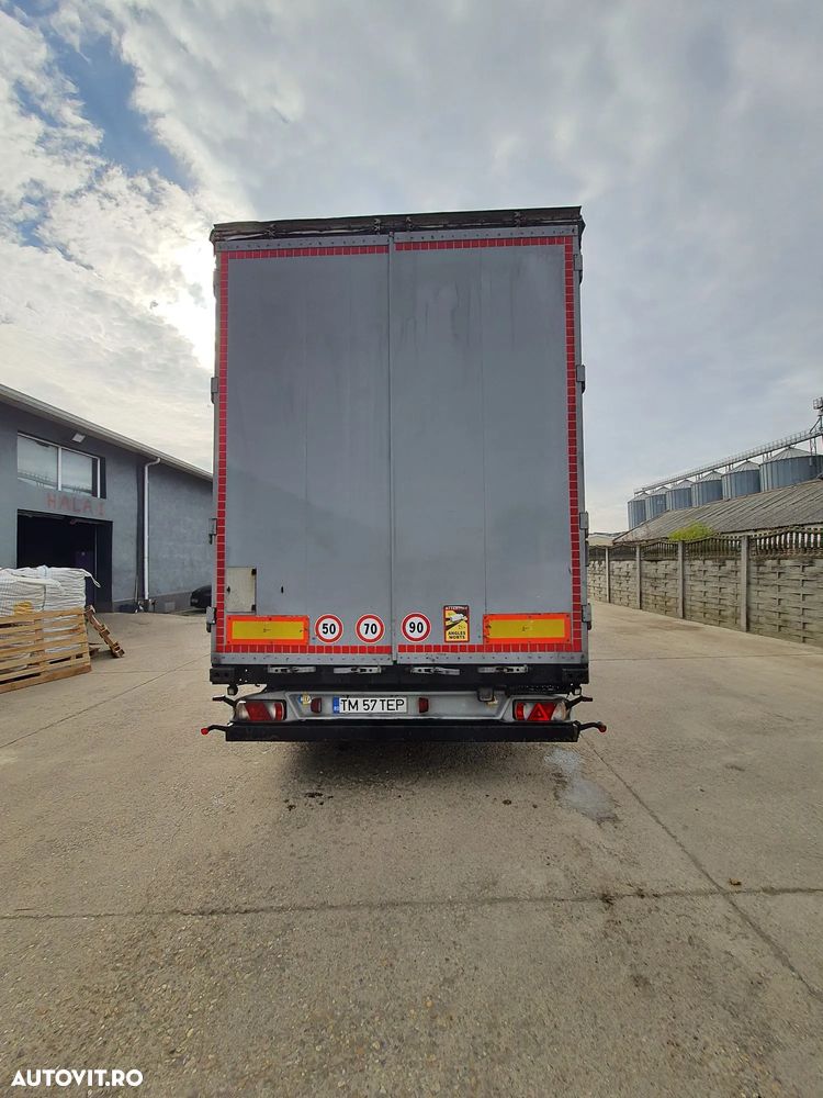 DAF XF ATE - 13