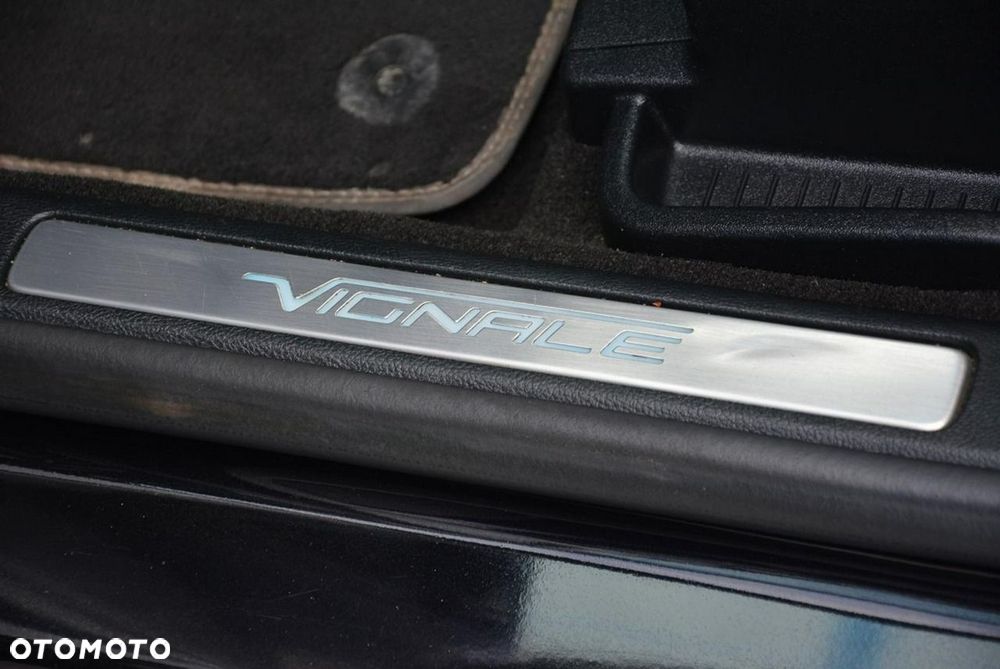Ford Edge 2.0 EcoBlue Twin-Turbo 4WD Vignale - 34