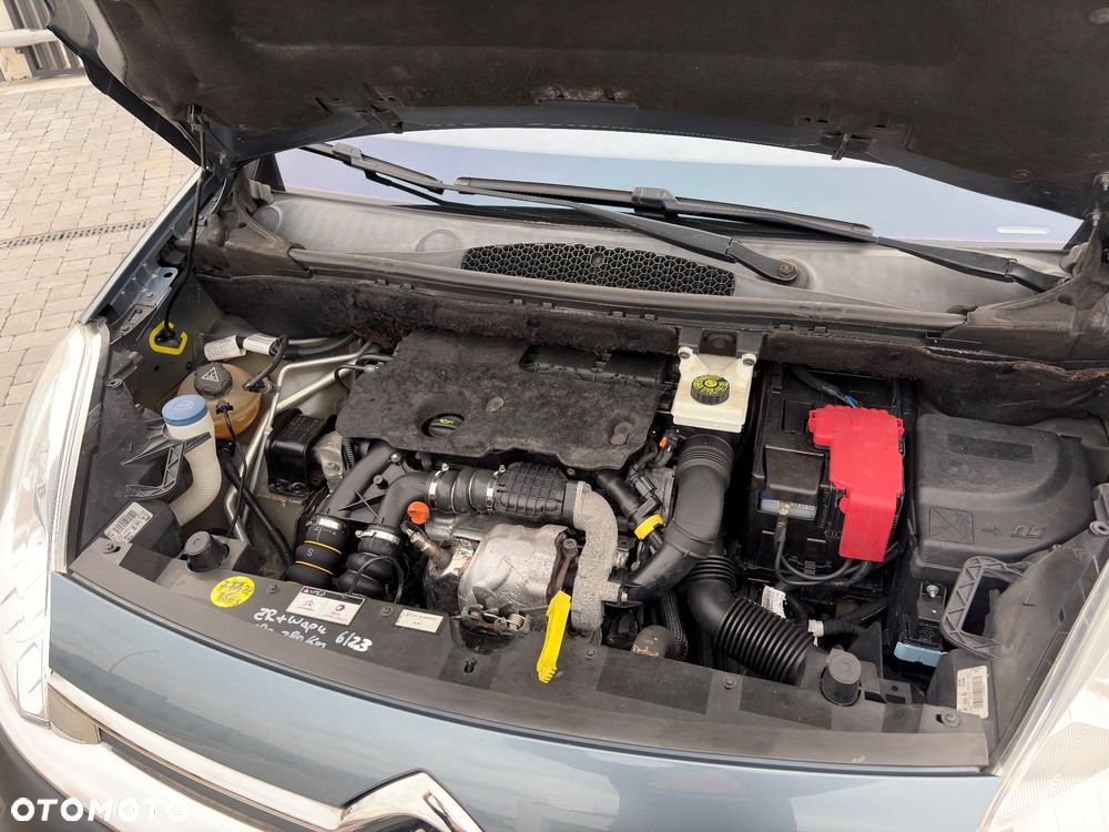 Citroën Berlingo 1.6 HDi XTR - 30