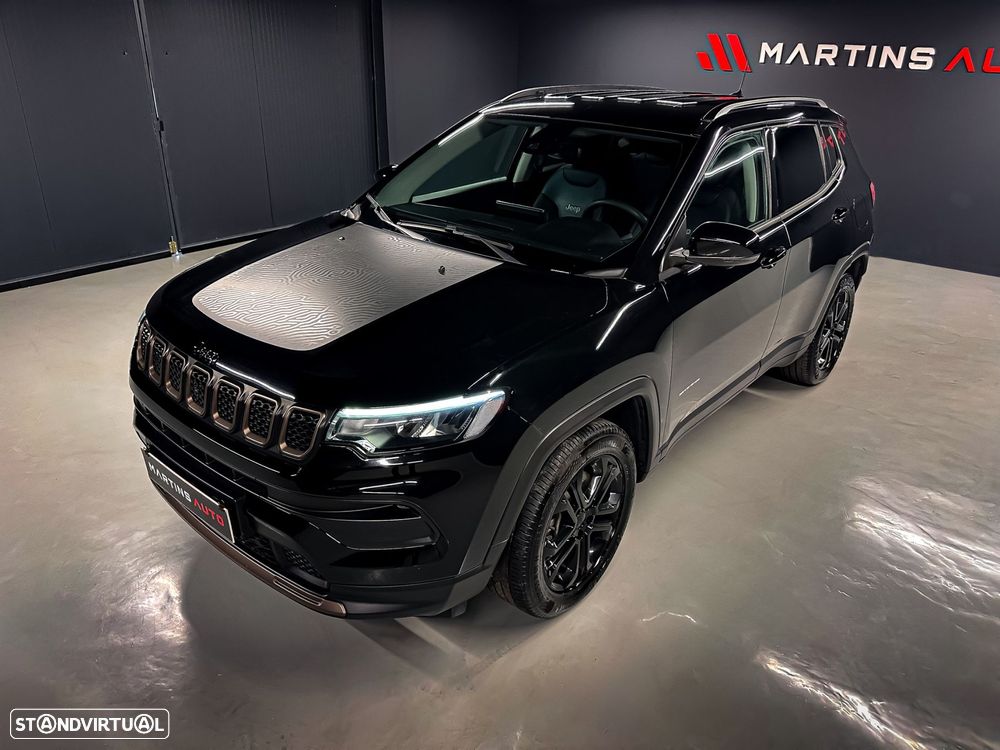 Jeep Compass - 7