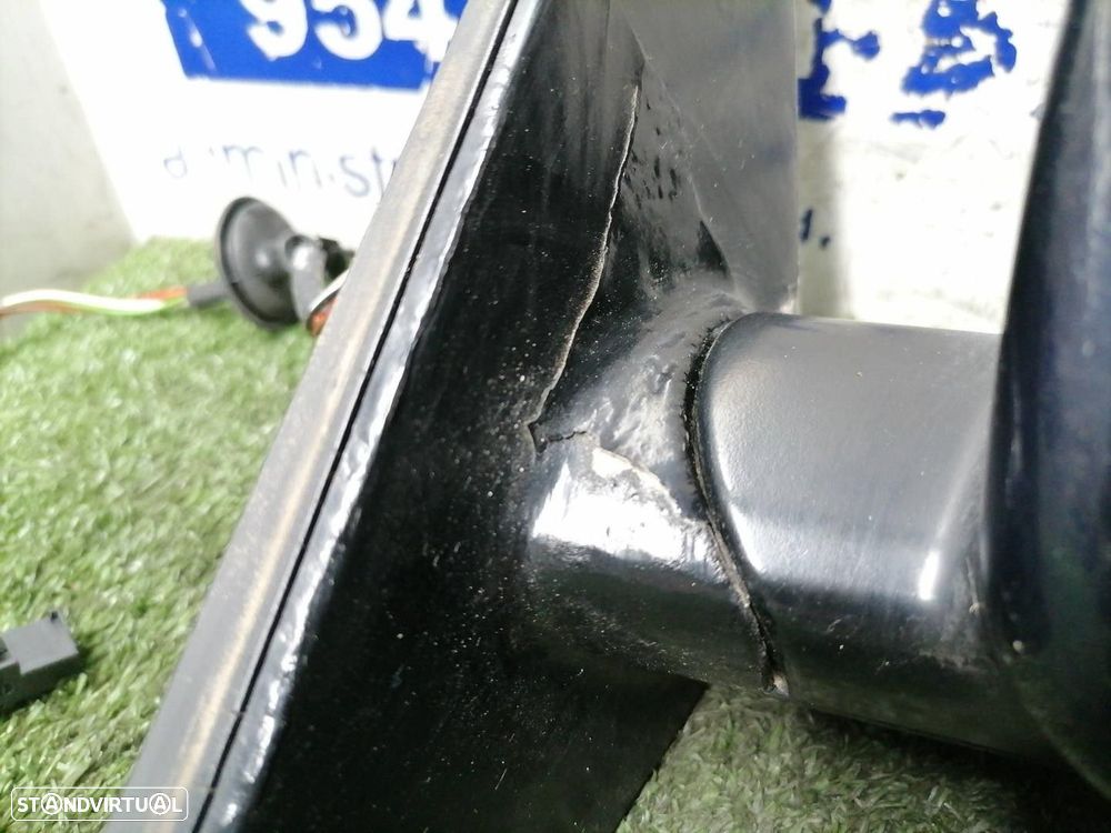 ESPELHO RETROVISOR ESQUERDO BMW 5 2005 - - 3