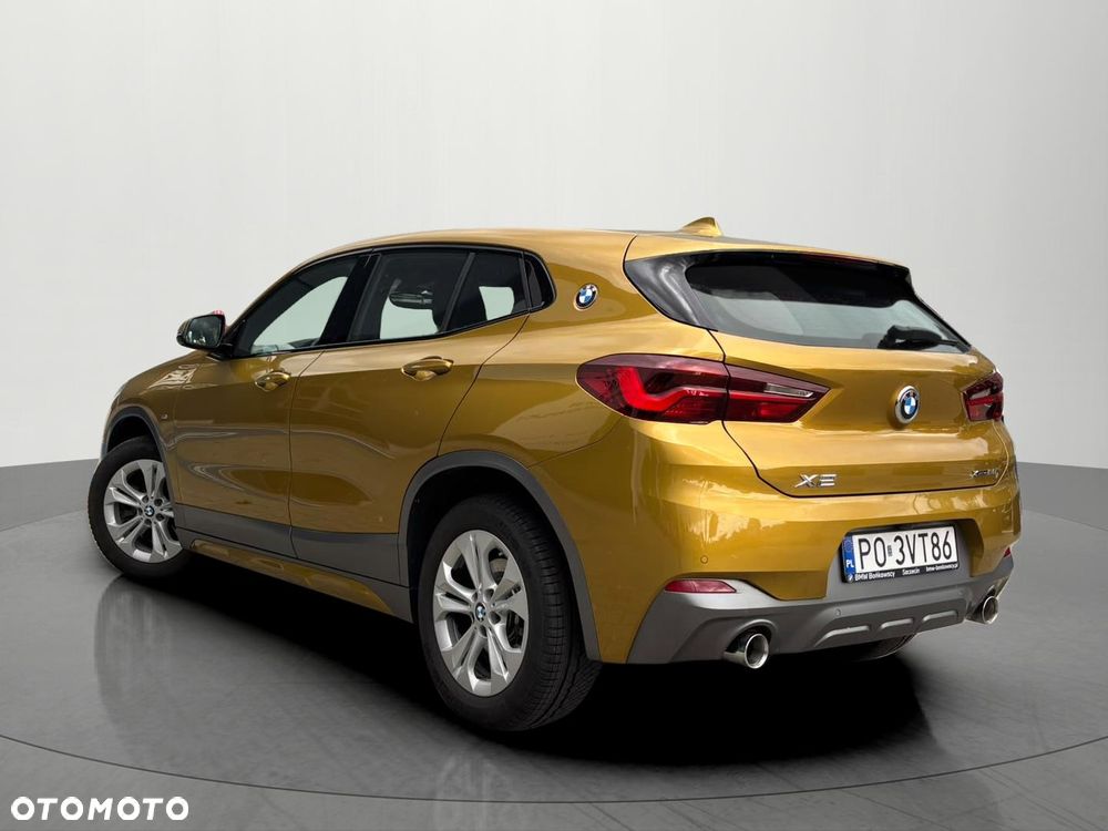 BMW X2 xDrive20i M Sport - 6