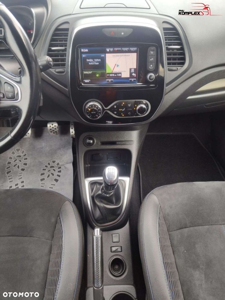 Renault Captur - 14